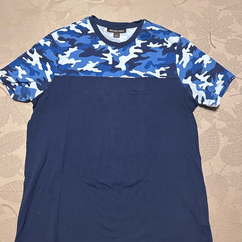 Michael Kors Tshirt Mens Medium